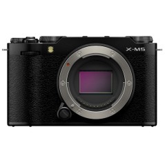 FUJI X-M5