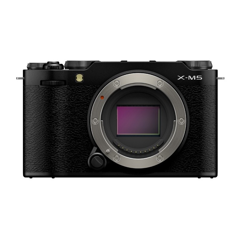 FUJI X-M5 FUJI X-M5