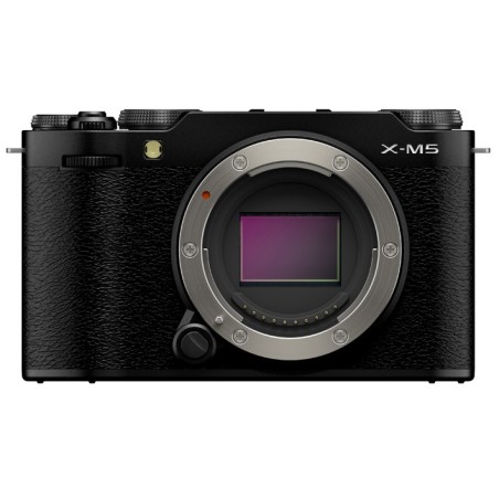 FUJI X-M5