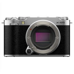 FUJI X-M5