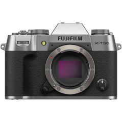 FUJI X-T50