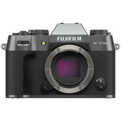 FUJI X-T50