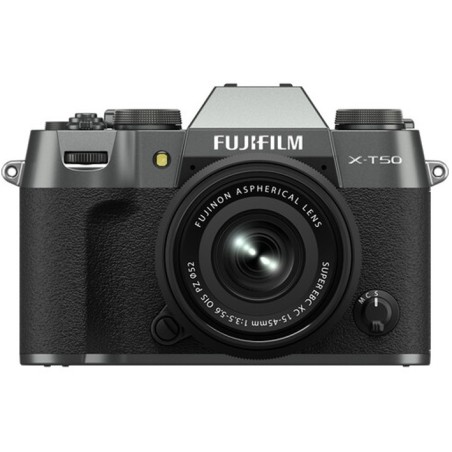 FUJI X-T50
