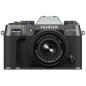 FUJI X-T50