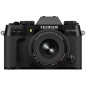 FUJI X-T50