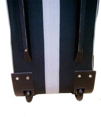 Equipo Iluminación Halógeno JTL EVERLIGHT 750 Ruedas trolley