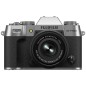 FUJI X-T50