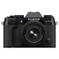 FUJI X-T50