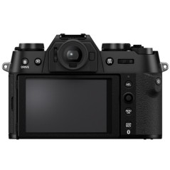 FUJI X-T50