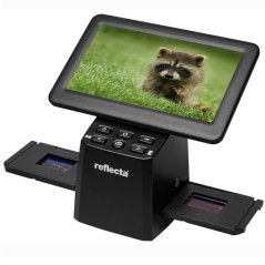 REFLECTA Escaner X44