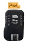 Pixel King Receptor Canon