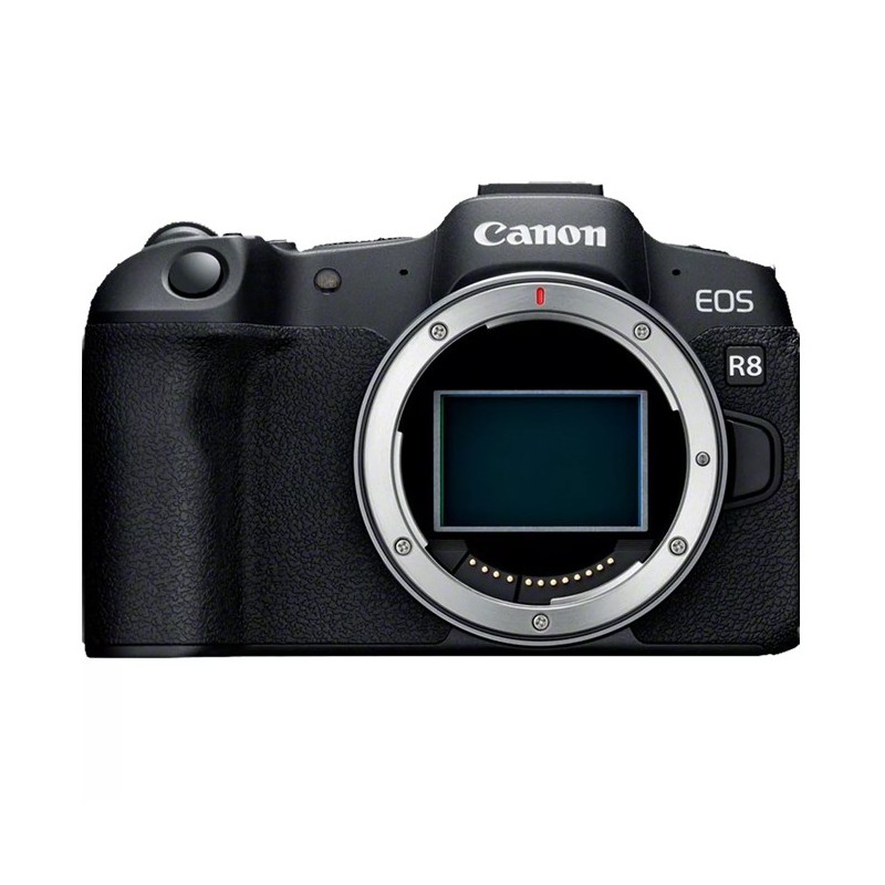 CANON R8 Cuerpo CANON R8 Cuerpo