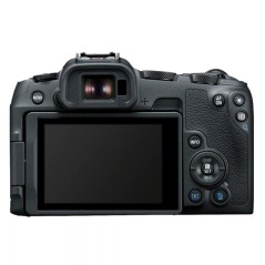 CANON R8 Cuerpo