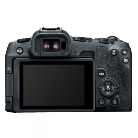 CANON R8 Cuerpo