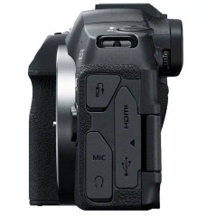 CANON R8 Cuerpo