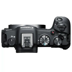 CANON R8 Cuerpo