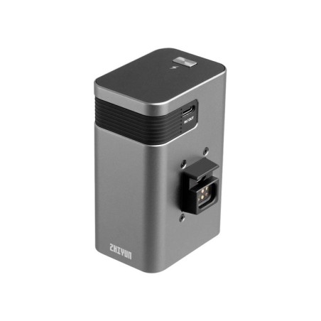 ZHIYUN  Empuñadura con batería para el Molus X100
