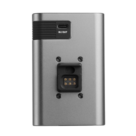 ZHIYUN  Empuñadura con batería para el Molus X100