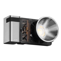 ZHIYUN  Empuñadura con batería para el Molus X100