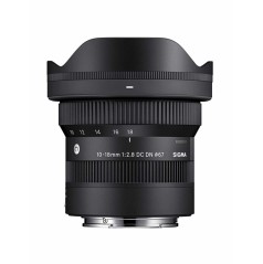 SIGMA 10-18mm F2.8 DC DN Contemporary
