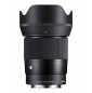 SIGMA 23mm F1.4 DC DN Contemporary SIGMA 23mm F1.4 DC DN Contemporary