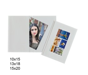 Sobre de Fotos 100