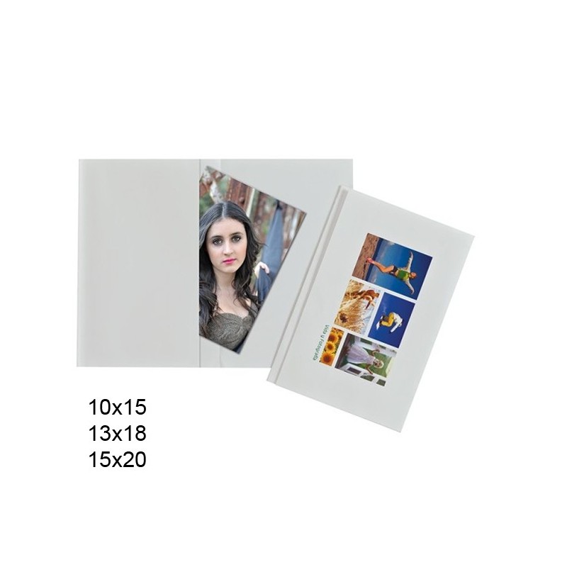 Sobre de Fotos 100