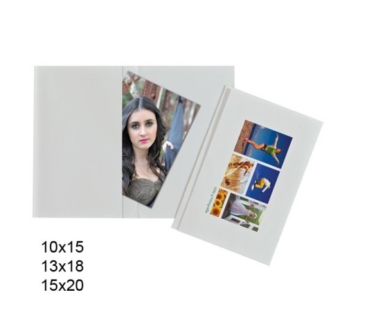 Sobre de Fotos 100