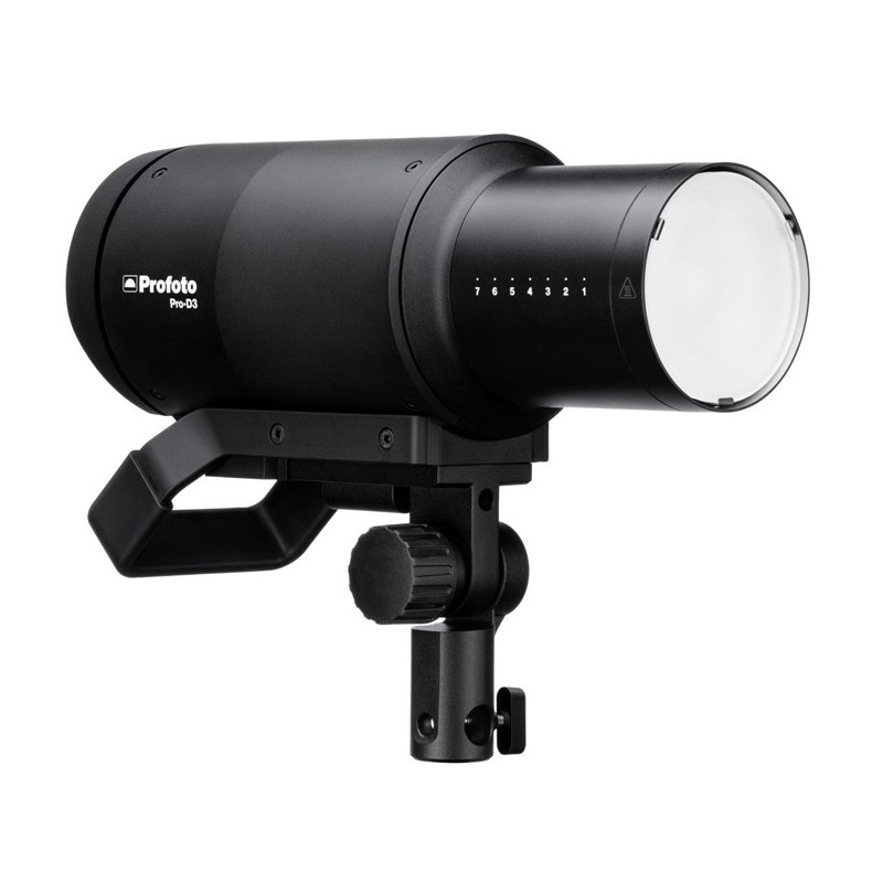 PROFOTO Pro-D3 750