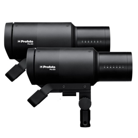 PROFOTO Pro-D3 1250
