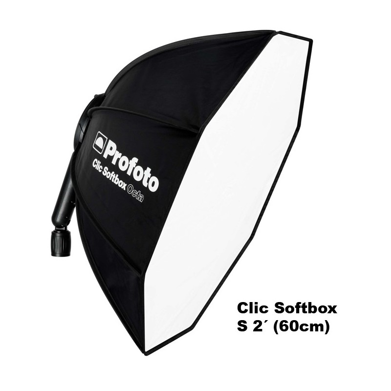 PROFOTO CLIC SOFTBOX OCTA