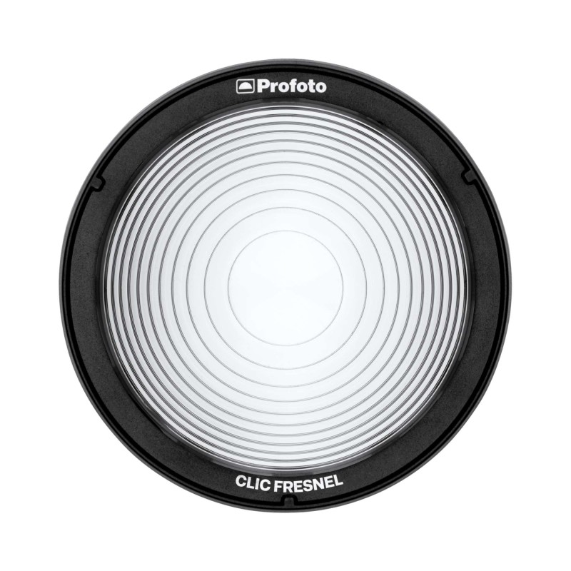 PROFOTO clic Fresnel