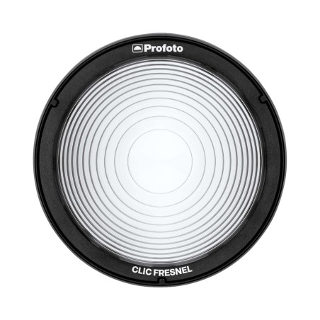 PROFOTO clic Fresnel
