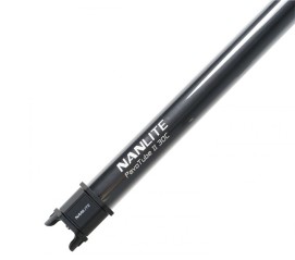 NANLITE PAVOTUBE II CON BATERÍA 30C