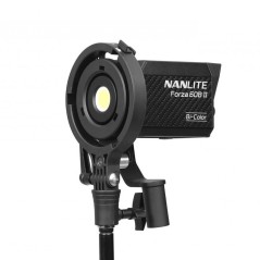 FOCO LED NANLITE FORZA 60B II BI-COLOR