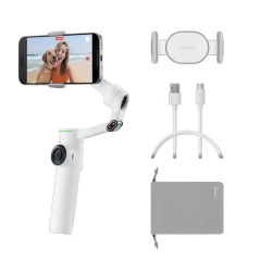 Insta360  FOLOW 2 PRO