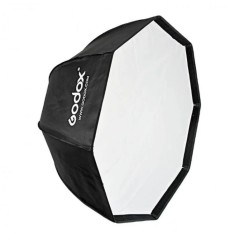 Ventana Octogonal GODOX 80cm