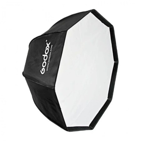 Ventana Octogonal GODOX 80cm