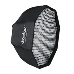 Ventana Octogonal GODOX 80cm