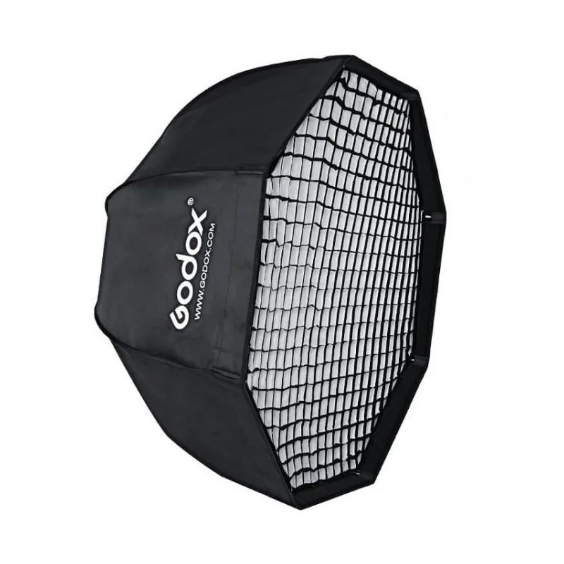 Ventana Octogonal GODOX 80cm Ventana Octogonal GODOX 80cm