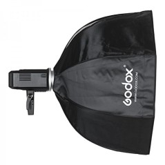 ventana octogonal godox