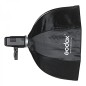 Ventana Octogonal GODOX 80cm Ventana Octogonal GODOX 80cm