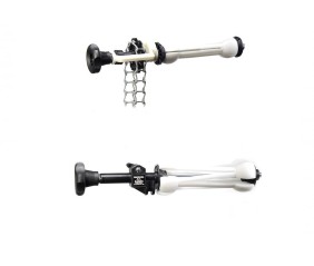 MANFROTTO Expansor con cadena metálica y contrapeso  046MC
