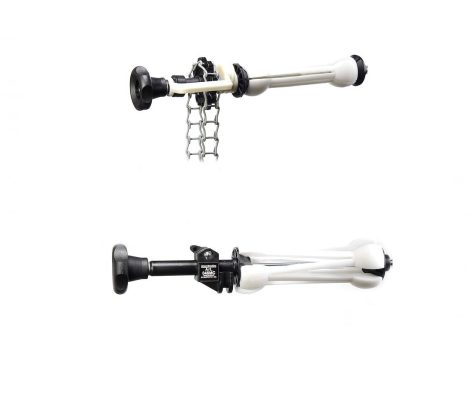 MANFROTTO Expansor con cadena metálica y contrapeso  046MC