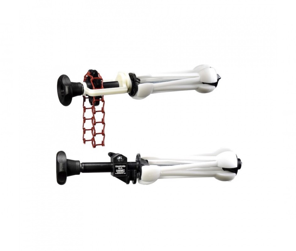 MANFROTTO Expansor con cadena metálica y contrapeso  046MC