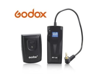 DISPARADOR RF PARA FLASHES DE ESTUDIO FOTIMA RF BASIC