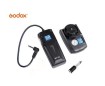 DISPARADOR RF PARA FLASHES DE ESTUDIO GODOX RT-16