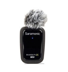 SARAMONIC Micro Blink500 ProX B2R