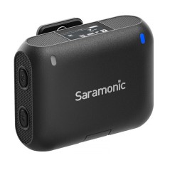 SARAMONIC Kit audio  Inalámbrico BLINK 500B2+