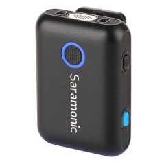 SARAMONIC Kit audio  Inalámbrico BLINK 500B2+